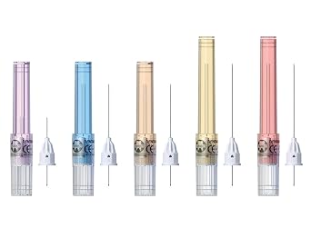 SE-N1300 Septoject Needle, 30, Extra Short Pack of 100