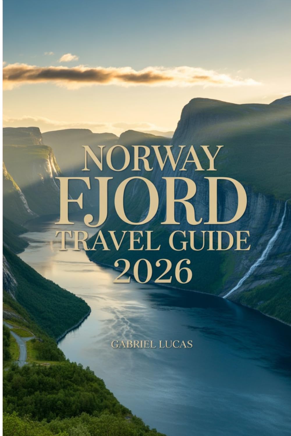 Norway Fjord Travel Guide 2026