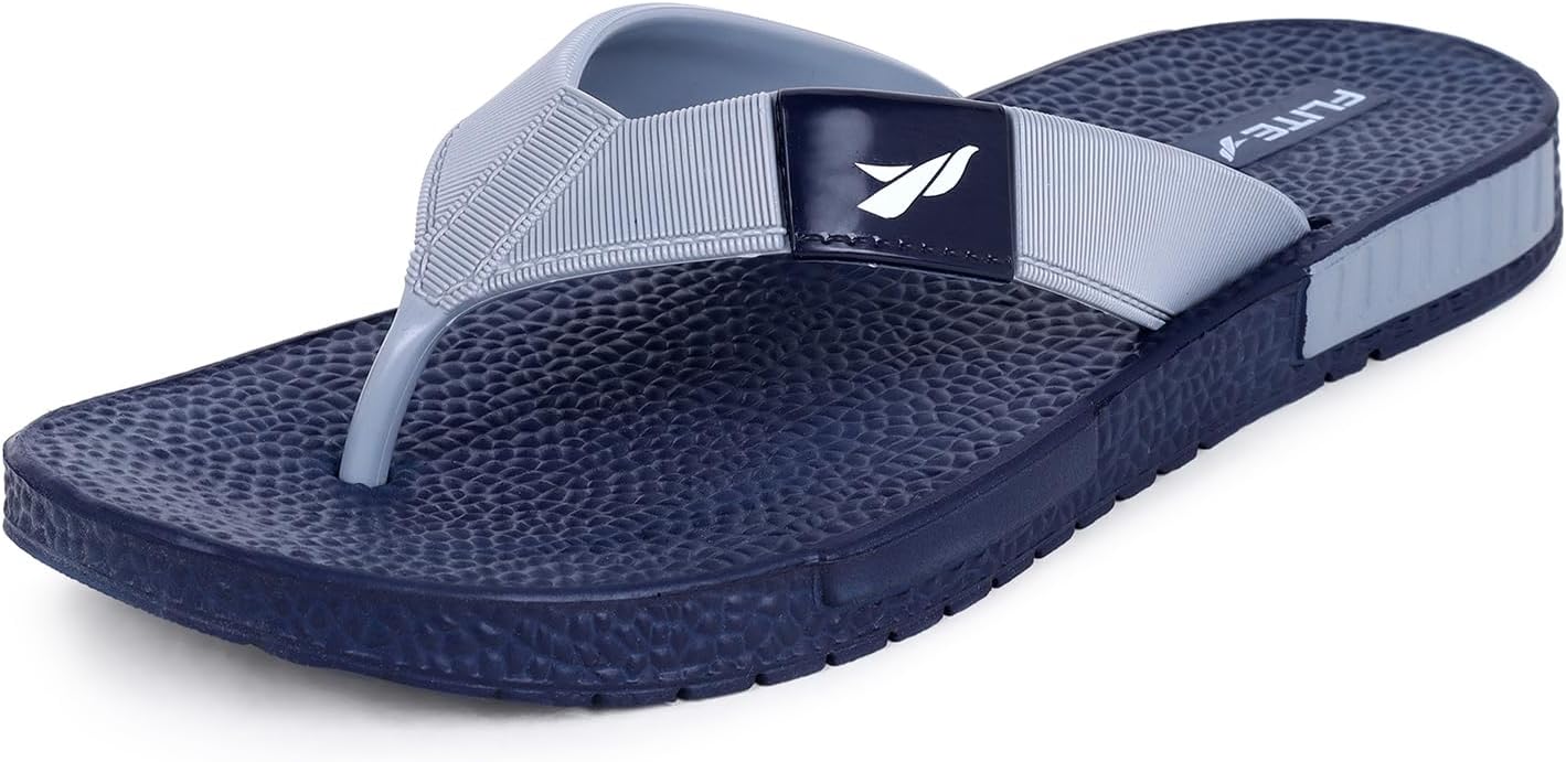 FL-330 Flip Flops for Men – Lightweight & Durable Footwear