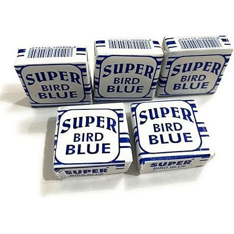 Añil Azul Santeria Products: A Must-Have for Religious Rituals