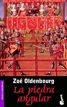 La piedra angular (Novela h...