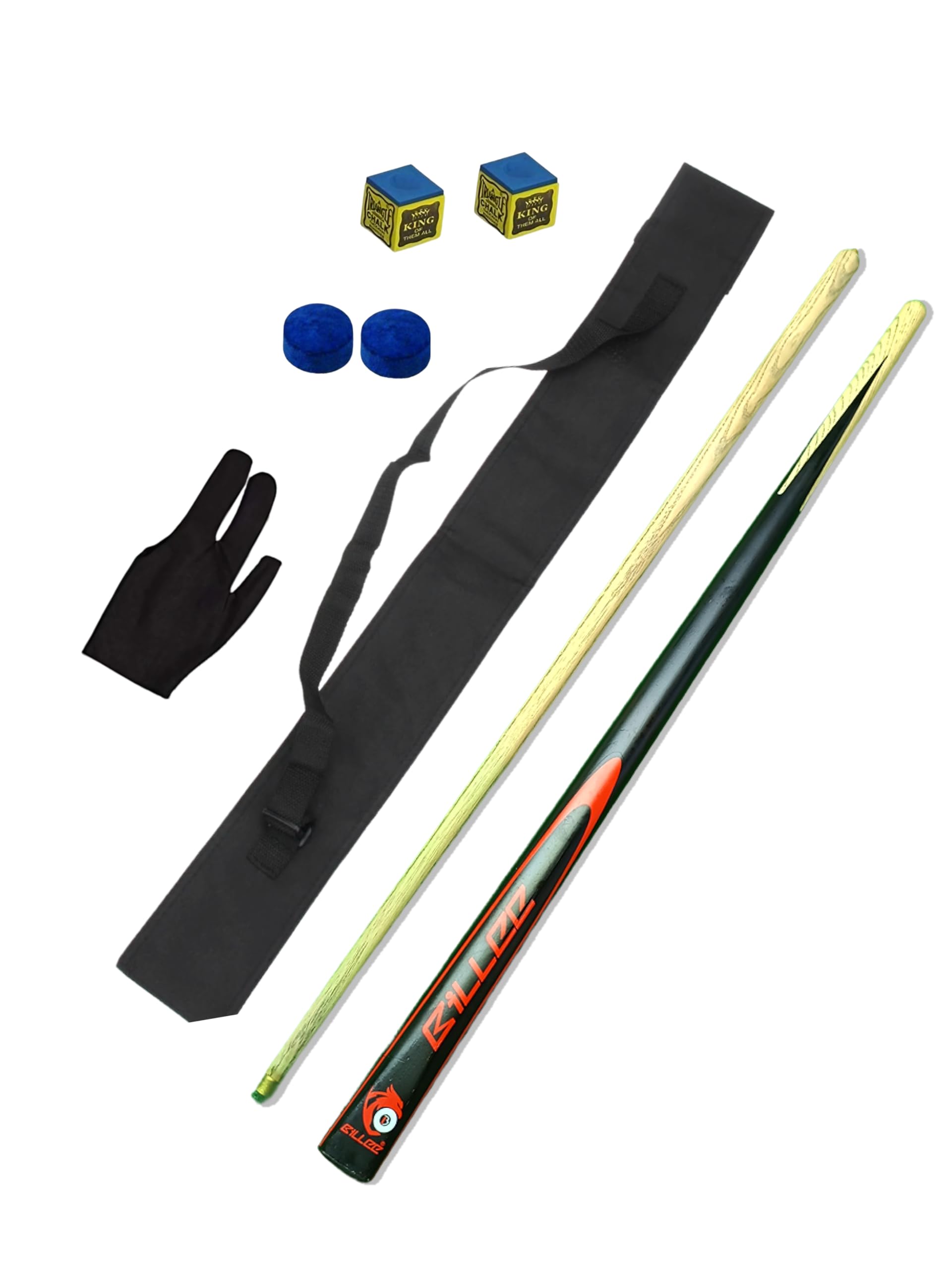 See full amazon price history chart for JBB Snooker & Pool Cue Stick Combo with Carry Cue Case, Glove, Tip and Chalks (Orange & Black) JBB Snooker & Pool Cue Stick Combo with Carry Cue Case, Glove, Tip and Chalks (Orange & Black) (B0DF7JXRCJ) Amazon Price History, Amazon Price Tracker
