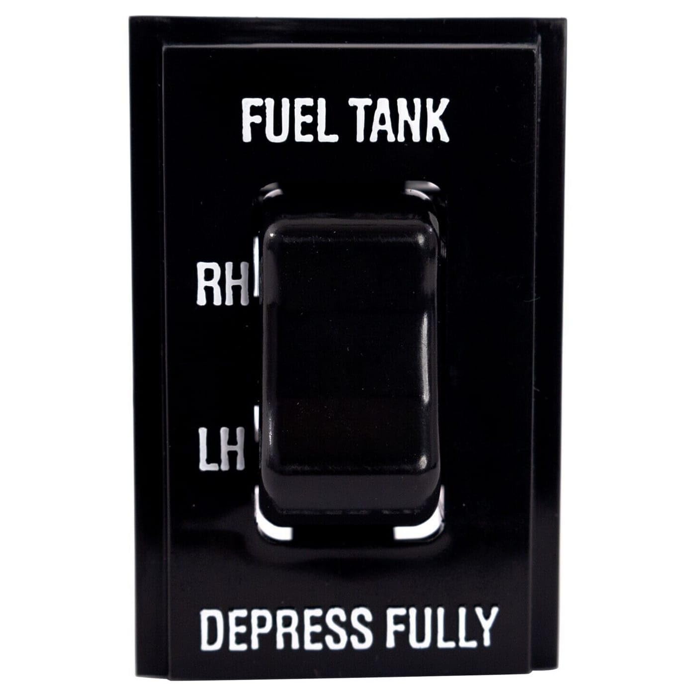 Fuel Gas Tank Selector Switch Dash Mounted for Chevy for GMC C/K R/V Pickup Truck