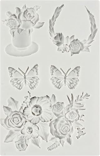 Miniatura 143 de Lingzhi Molde de fondant de abeja, moldes de silicona para decoración de pasteles, decoración de cupcakes, caramelo de chocolate, azúcar, pasta