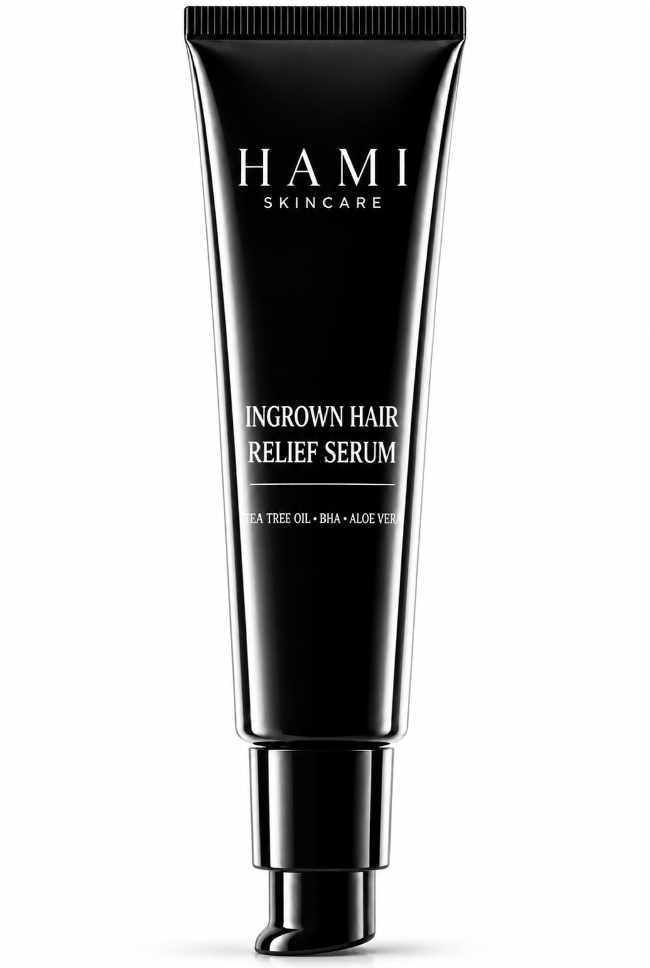Hami Ingrown Hair Serum – Bikini Line Razor Bump Treatment for Smooth Skin After Shaving or Waxing