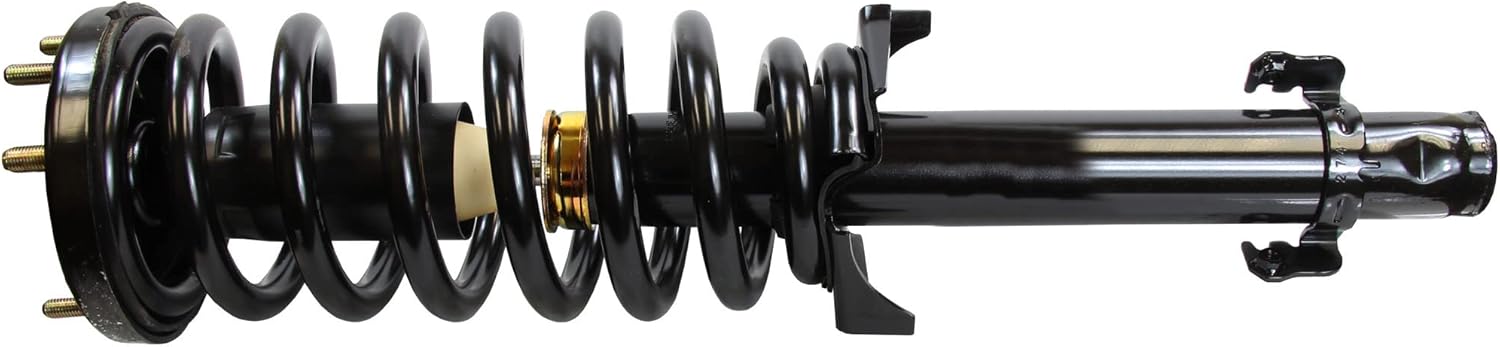 Monroe RoadMatic 182562L Suspension Strut and Coil Spring Assembly for Honda Accord