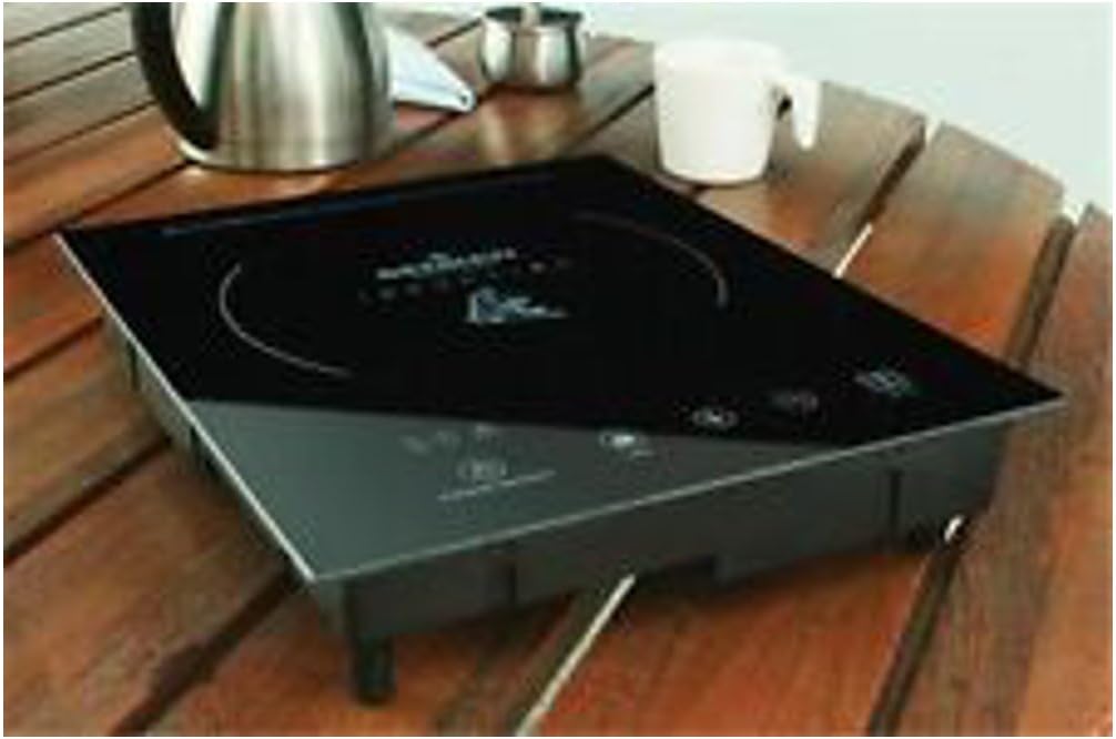 Senken Induction Stove top/Cooktop (Single - Marseille)