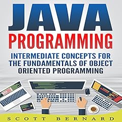 Java Programming cover art