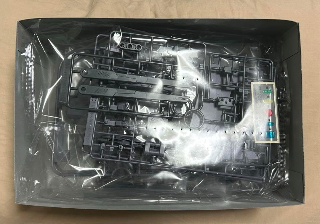 未組立】RG ストライクルージュ I.W.S.P + キャバリアーアイフリッド