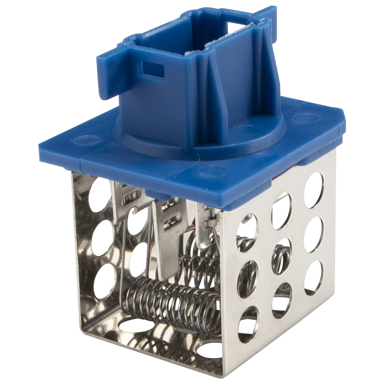 Résistance De Ventilation Chauffage 6450.EP - Pour Citroën Xsara Picasso, C5 III, Peugeot 206 (1998-2008) - 10