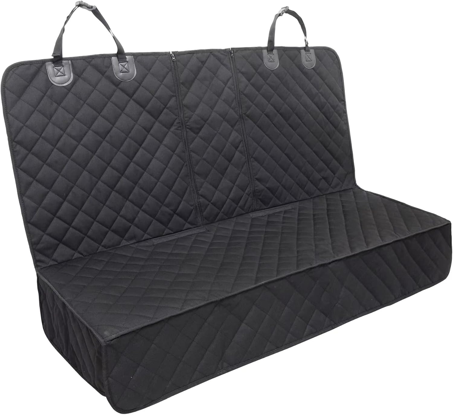 JSTHT Dog Seat Cover Bench Seat Cover