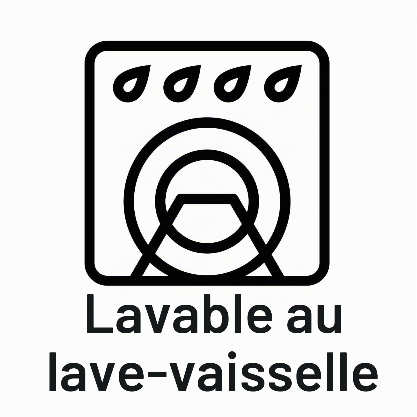 Fiskars Sauteuse avec Couvercle, Ø 26 cm, Poêle Anti-adhésive | Convient pour toutes les Cuisinières, Inox recyclé, Functional Form, Noir, 1072314