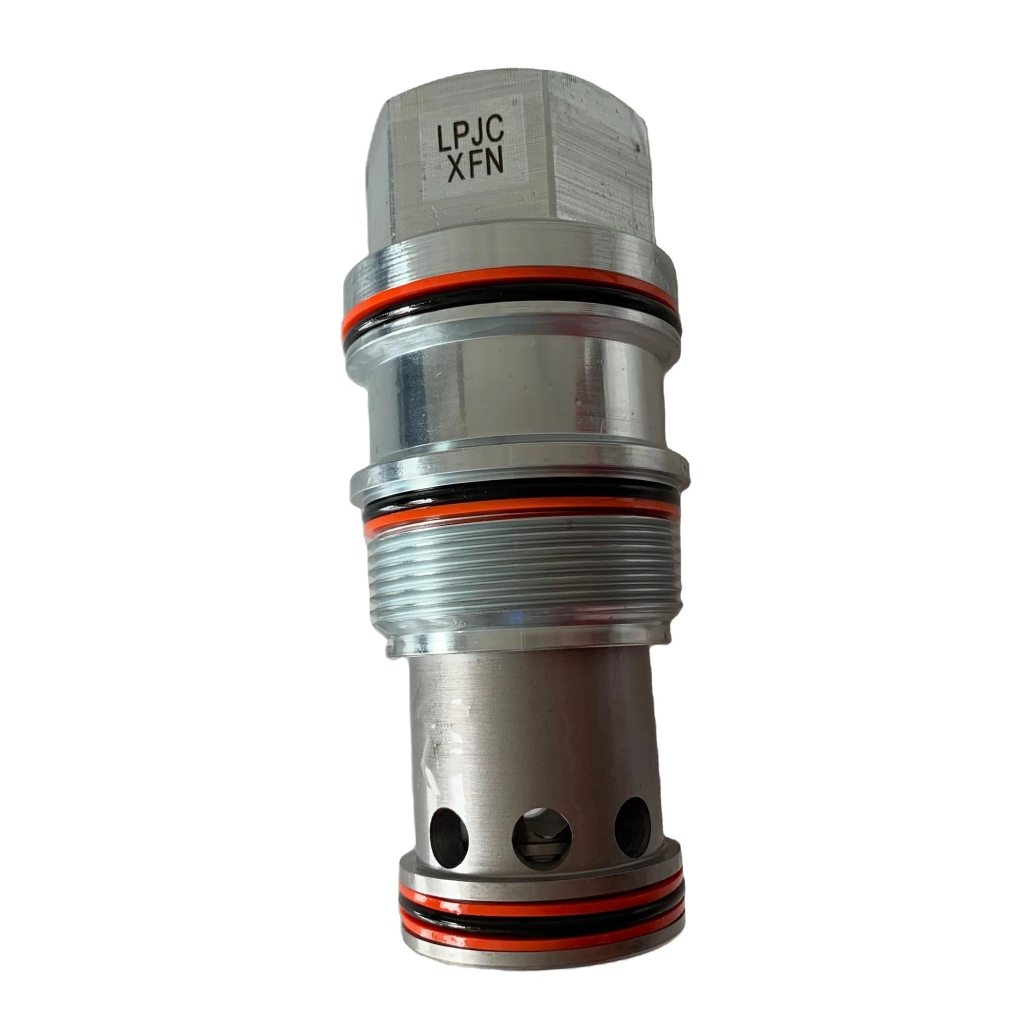 PXQCHAVLN LPJC-XFN-01 Hydraulics