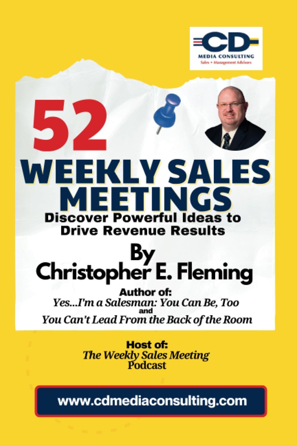 52 Weekly Sales Meetings