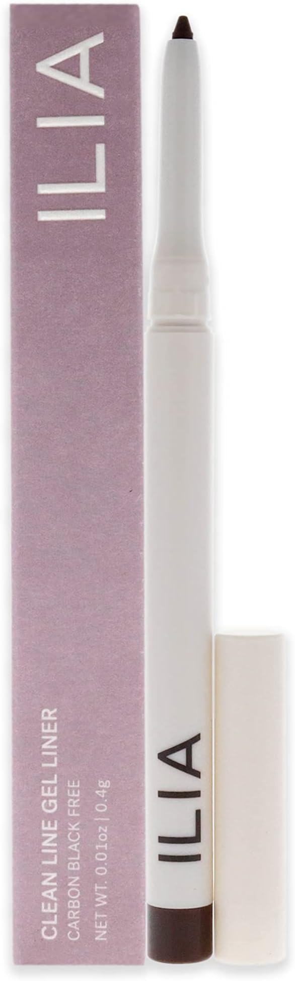 ILIA Beauty Clean Line Gel Liner - Dusk For Women 0.01 oz Eyeliner