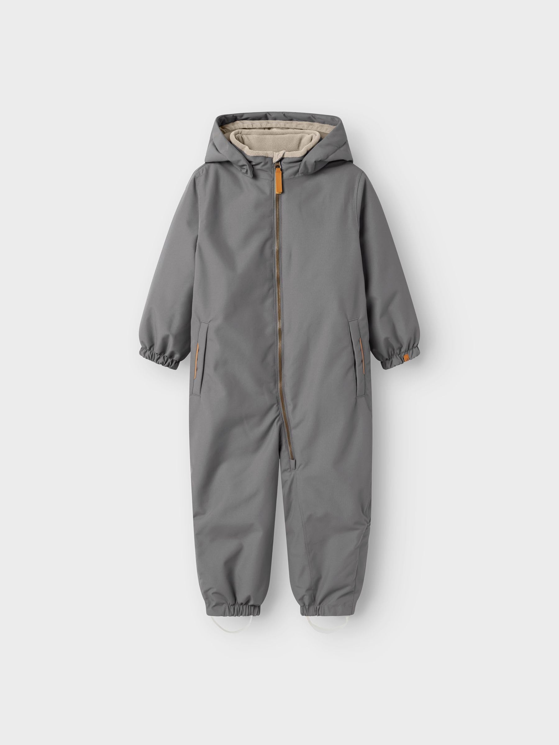 Lil' atelier mini Nmmlasnow10-Tuta da Neve FO Lil Bambini e Ragazzi