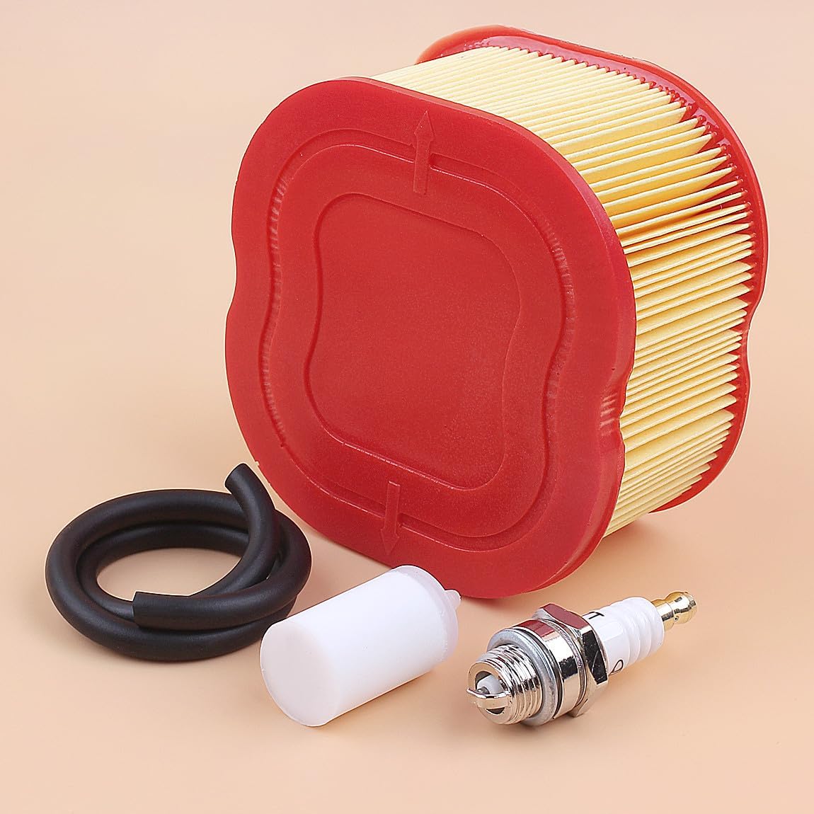 Air Fuel Filter Service Kit for 371K 375K EPA Husqvarna Saw 578120601 506263401