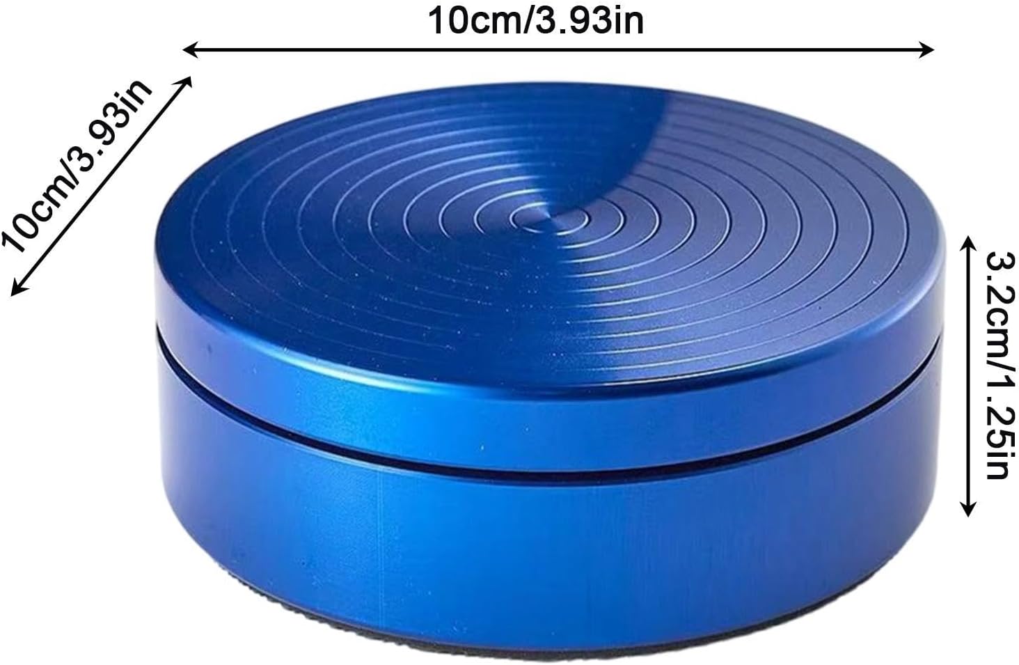 Dance Turners Board Anti-Slip Balance Training Equipment | Dancing Turning Disc for Figure Skating Studio Outdoor Dancer Gymnasts Cheerleaders