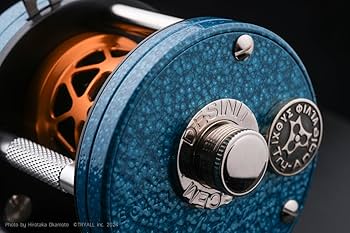 Amazon | TRY-ANGLE ベイトキャスティングリール TC-01L | Tryangle