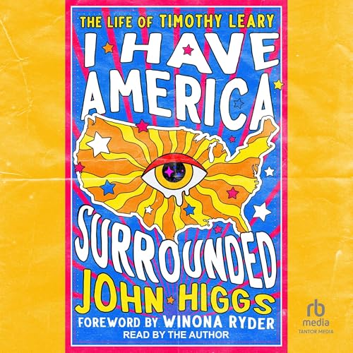 I Have America Surrounded by John Higgs episode artwork