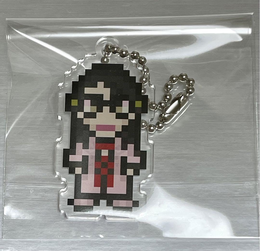 BiSHアクリルキーホルダー ハシヤスメアツコ 【公式通販】