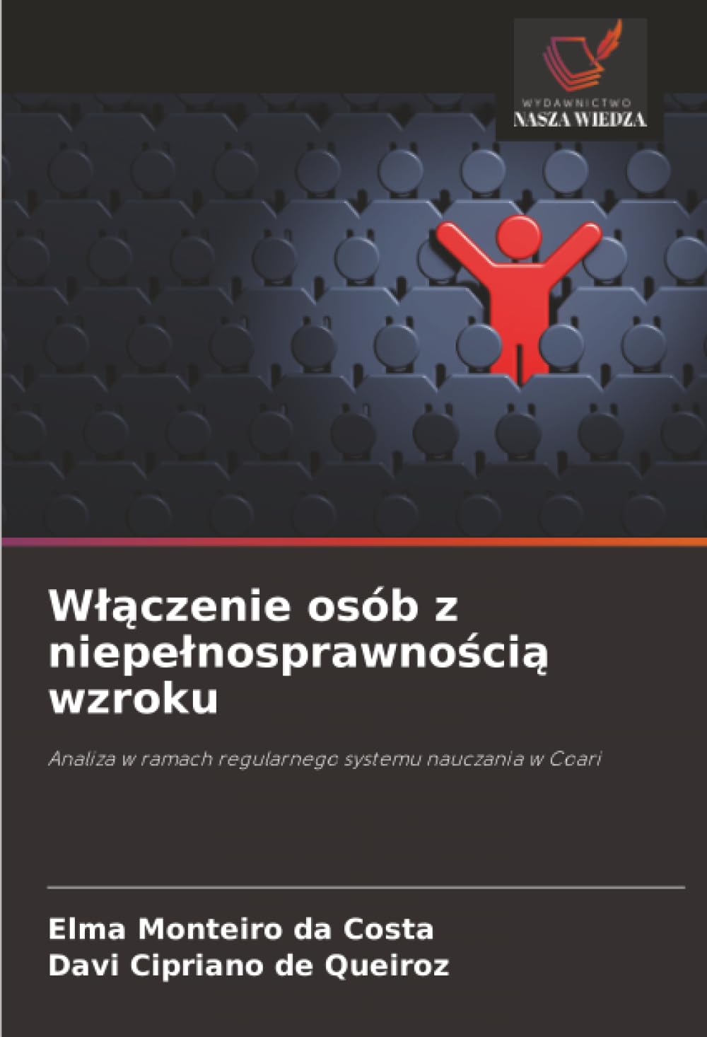 Włączenie osób z niepełnosprawnością wzroku: Analiza w ramach regularnego systemu nauczania w Coari