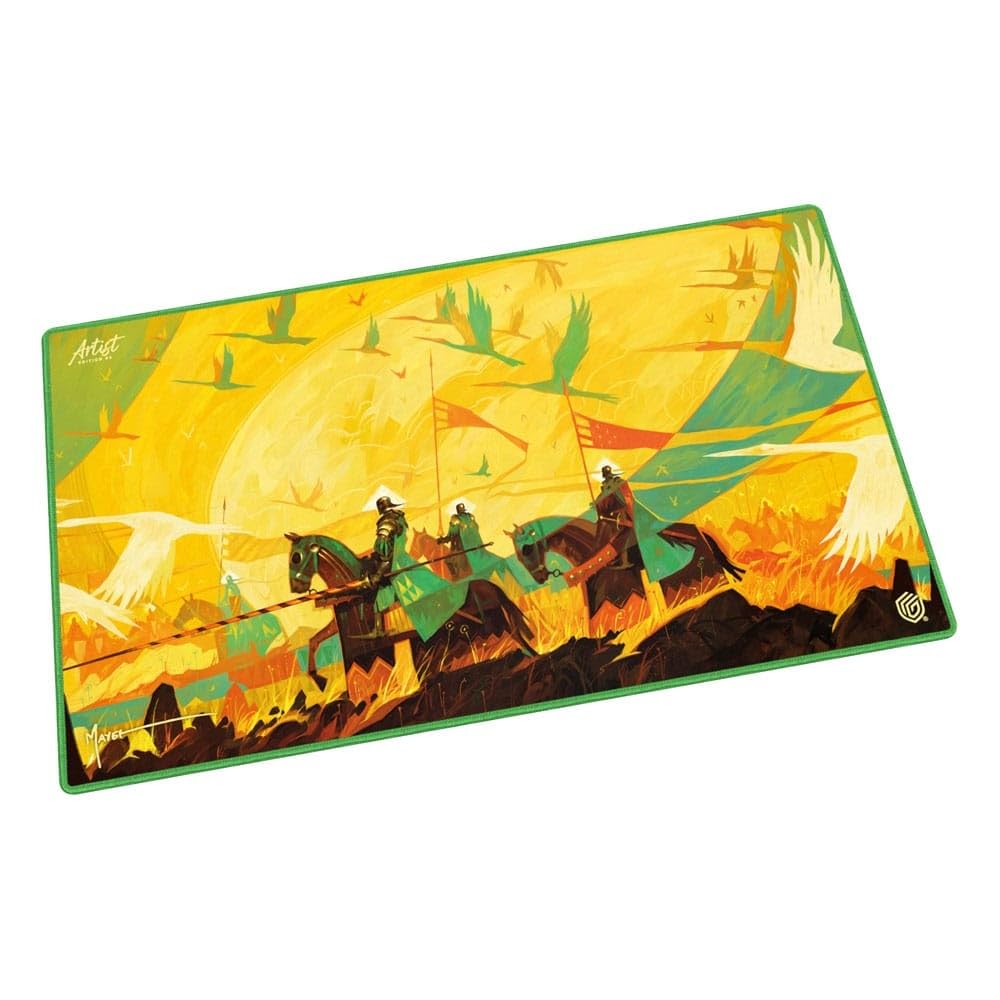 Amazon.co.jp: Ultimate Guard - プレイマット - アーティスト