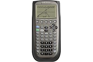 Texas Instruments TI-89 Titanium Graphing Calculator: The Ultimate Math Tool for Students and Professionals