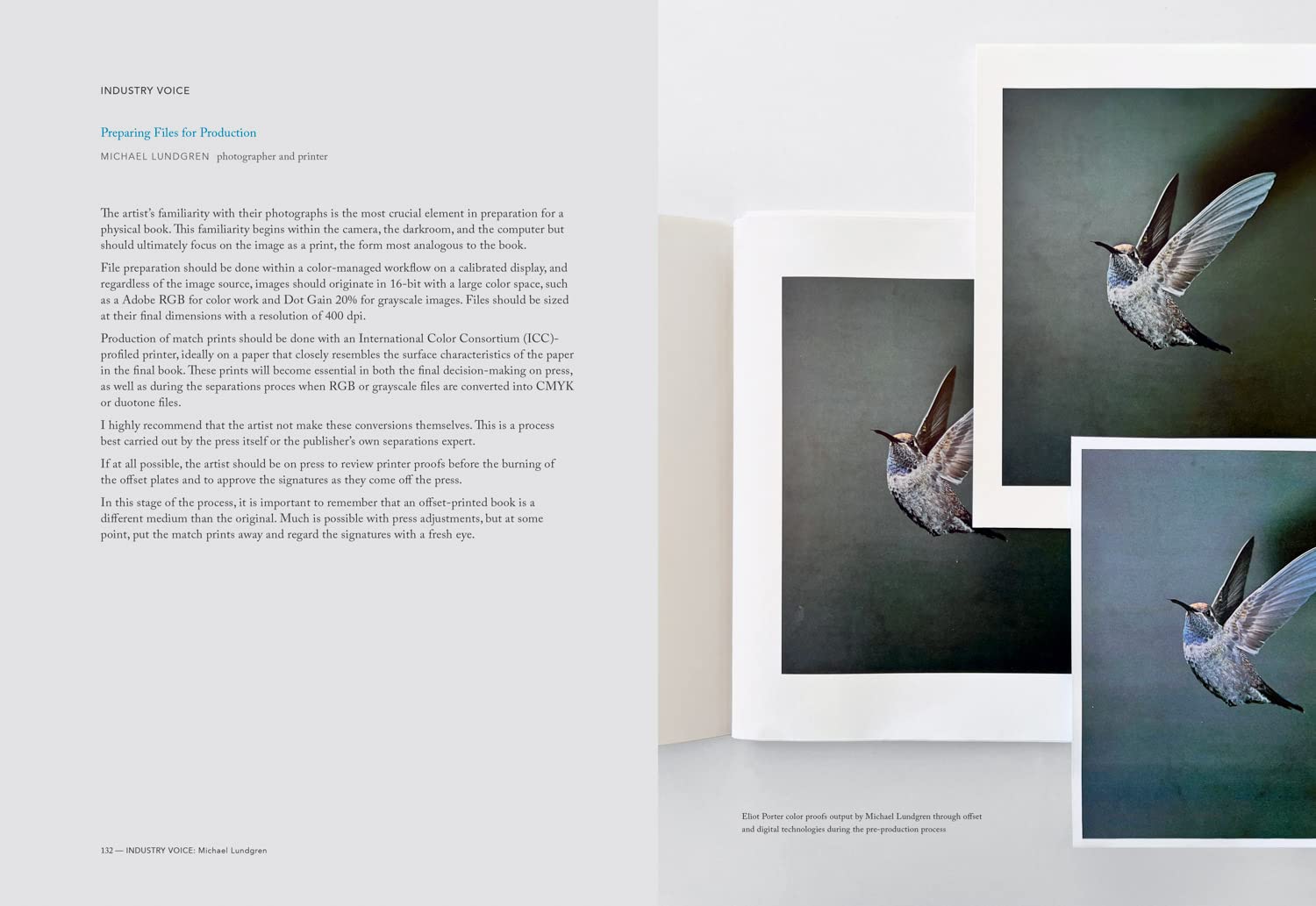 Publish Your Photography Book /anglais: Third Edition