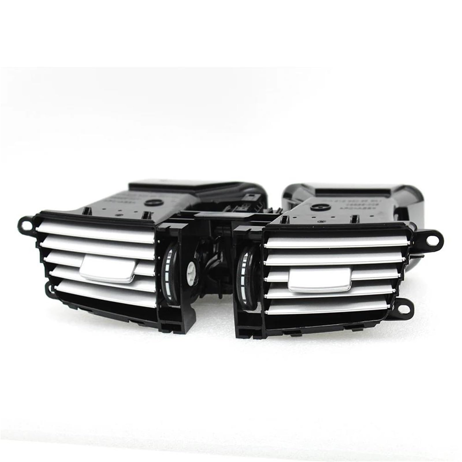 Lmhgmubvr One Color Car Air Conditioning Vents For Bmw For X5 F15 X6 F16 Dashboard Central Air Conditioner Ac Vent Outlet Grille 64229252648