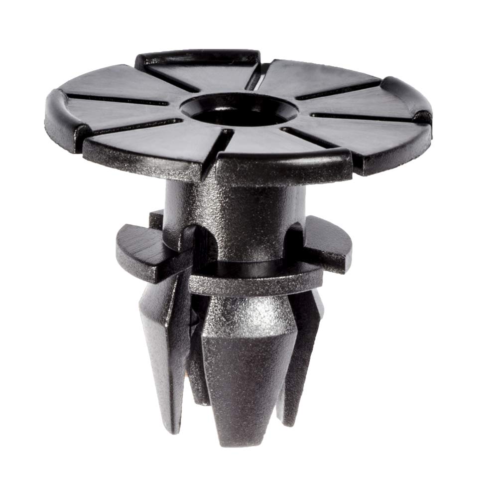 Amazon.com: AMZ Clips And Fasteners 15 Rocker Moulding & Door Sill 
