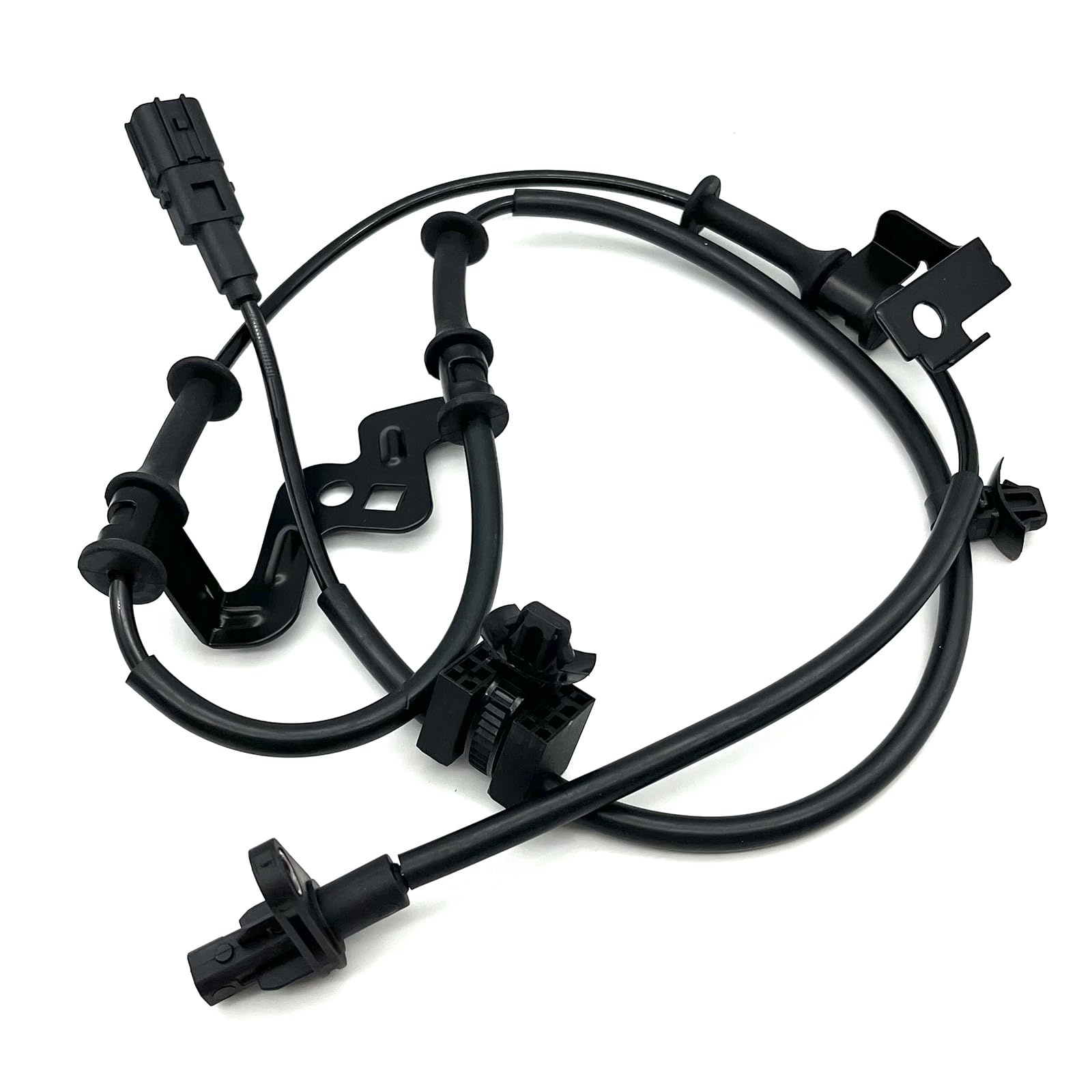 Amazon.com: ABS Wheel Speed Sensor Front Right Passenger Side