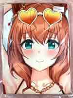 Z-M Pillows ウマ娘 マルゼンスキー 抱き枕カバー 親愛度MAXver 61uKZh6HskL._UF350,350_QL80_.jpg