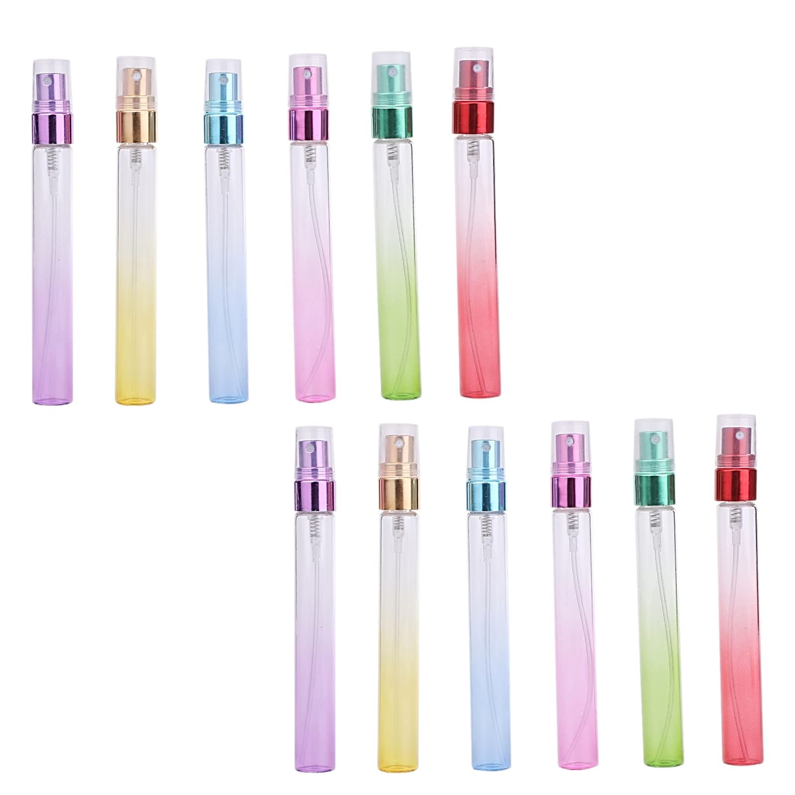 Amazon.co.jp: ルボナリエ ガラス製 アトマイザー 10ml アロマ