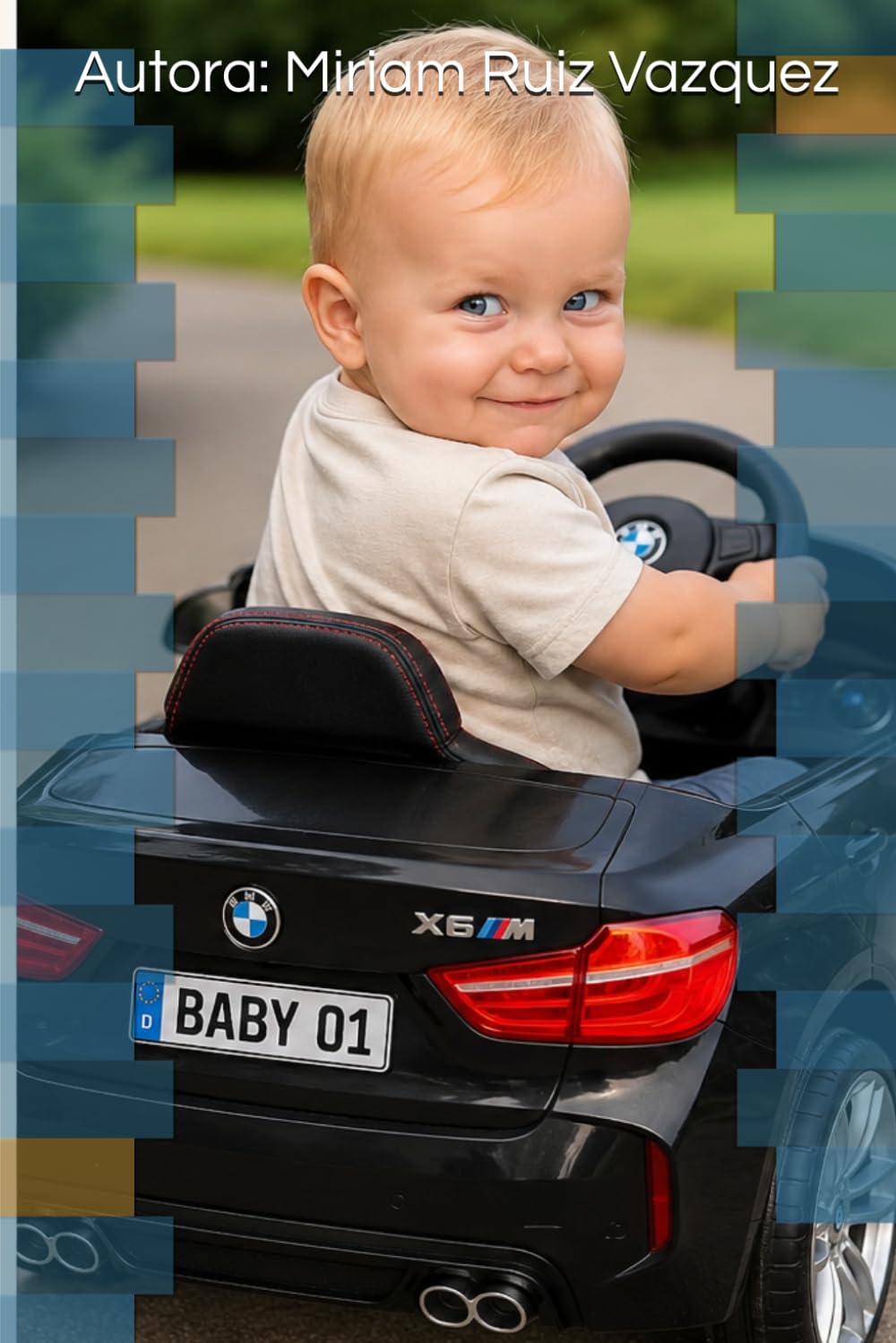El bebé no quiere dormir