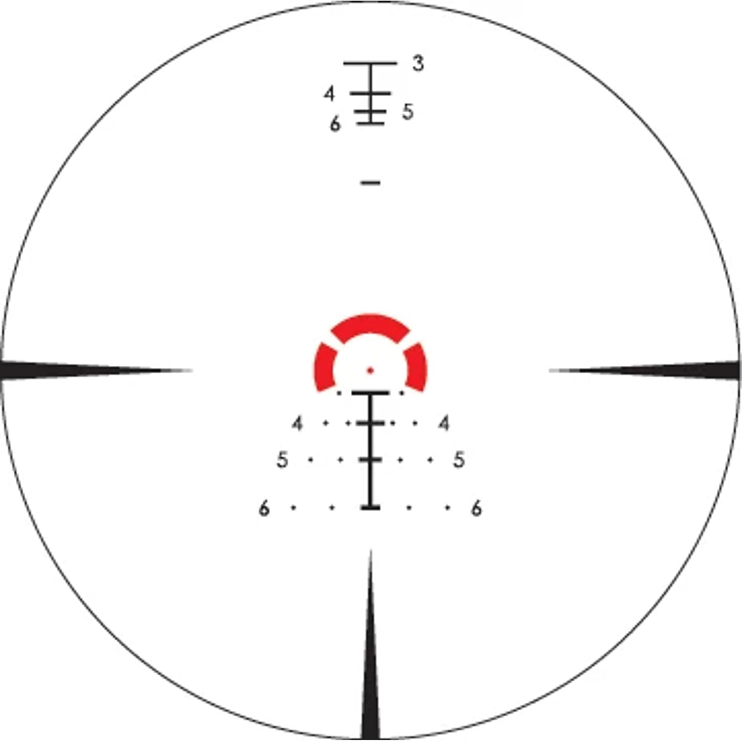 Vortex Optics Strike Eagle First Focal Plane Riflescopes