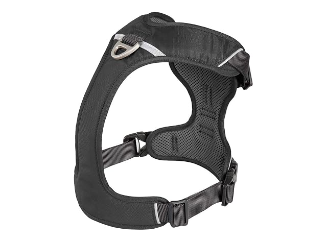 Foto 3 de 3 de Doc Copenhagen, Comfort Walk Pro Harness, Black, L, (V1)