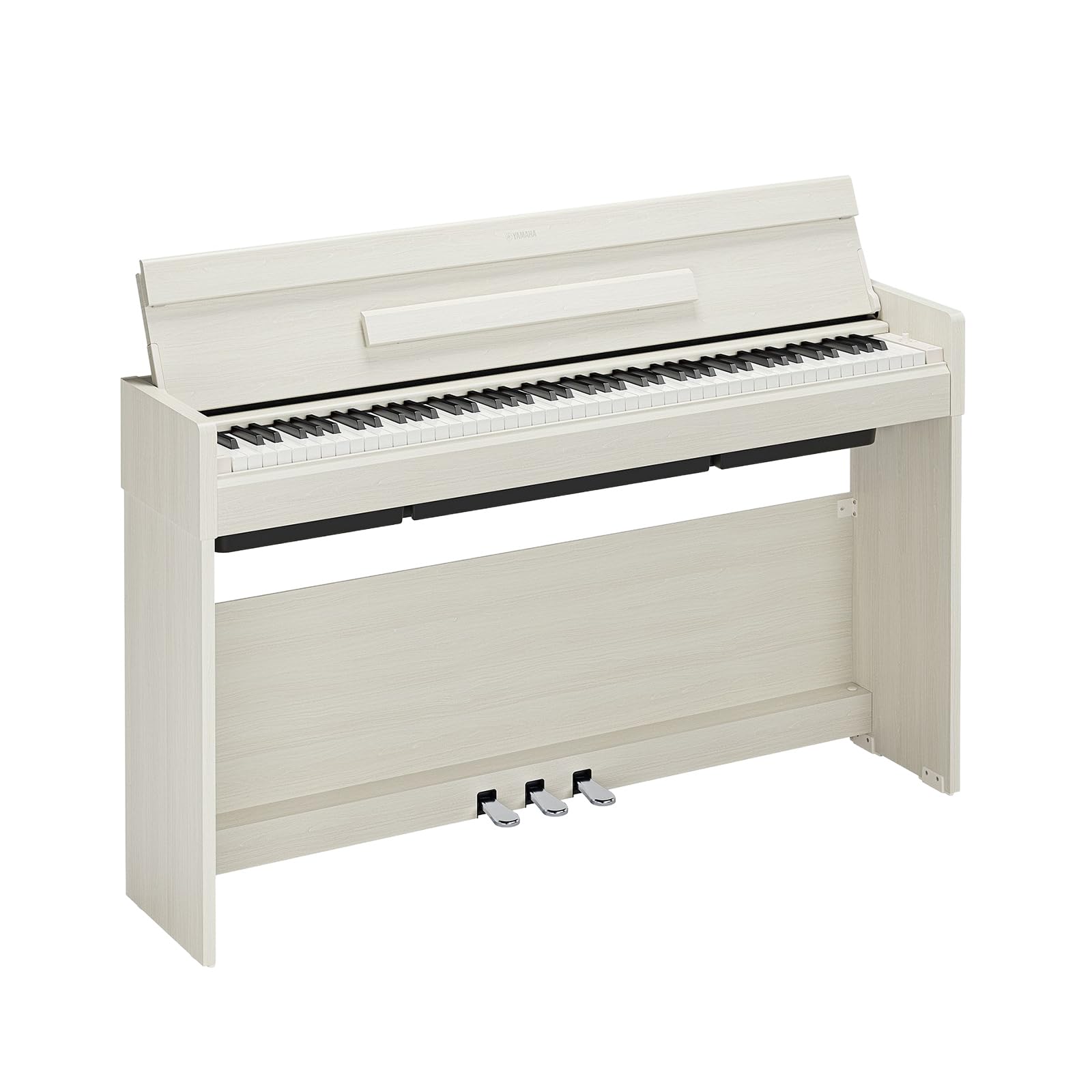 3/27まで値下げ！YAMAHA 電子ピアノ　88鍵盤　YDP-S30 Amazon | YAMAHA YDP-S36 WB ホワイトバーチ調 電子ピアノ 88鍵盤