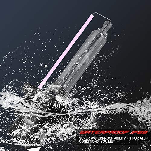 D2S 10000K Auto Lamp Xenon, HID Koplamp, Vervangend Licht, 12V 35W - Afbeelding 5