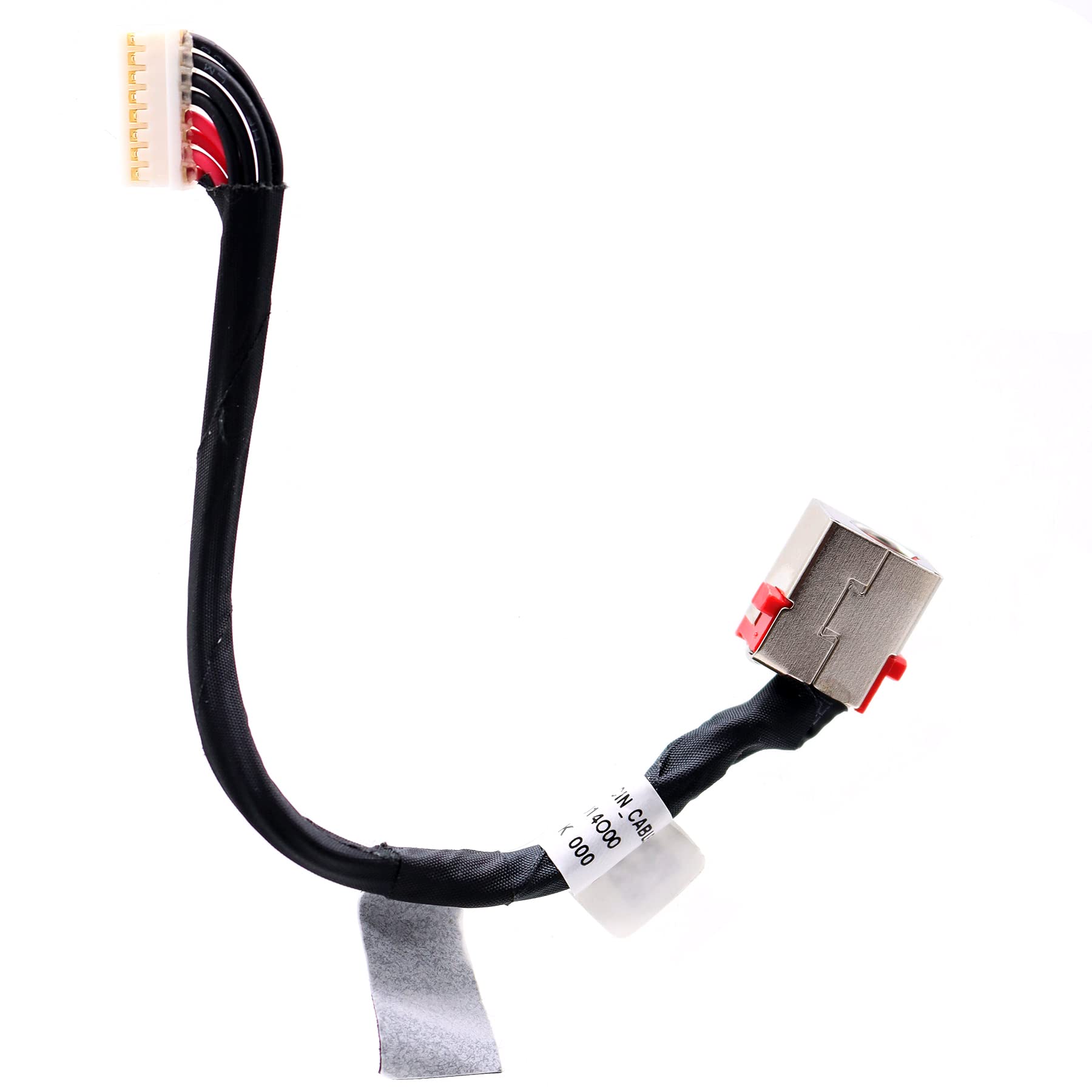 Amazon.com: Deal4GO EH50F 8-pin DC-in Power Jack Cable Power