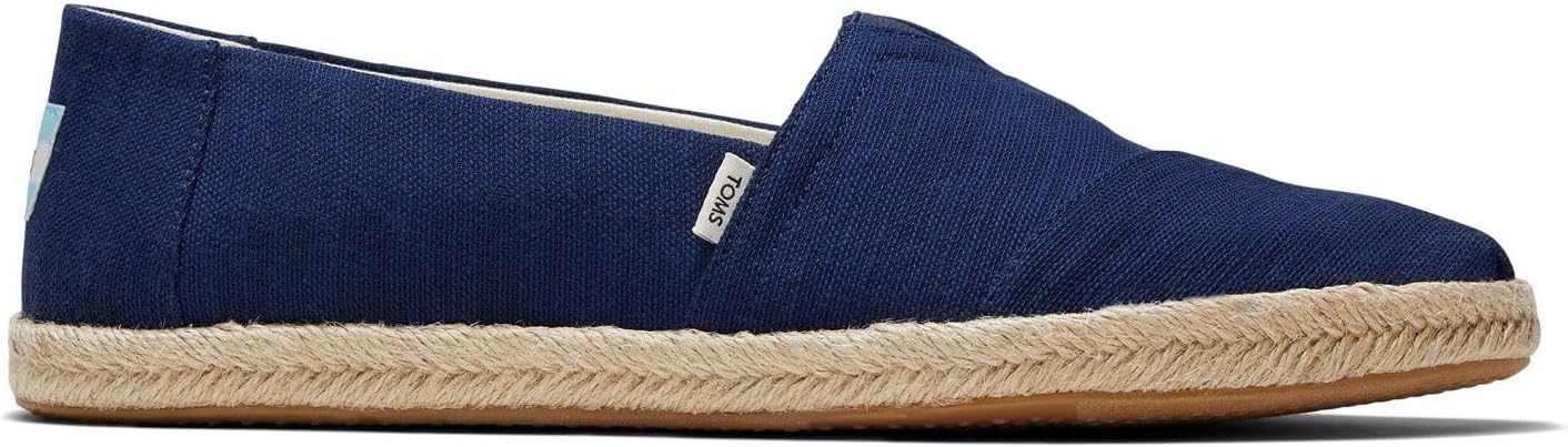 Mens Rope Shoes Espadrille