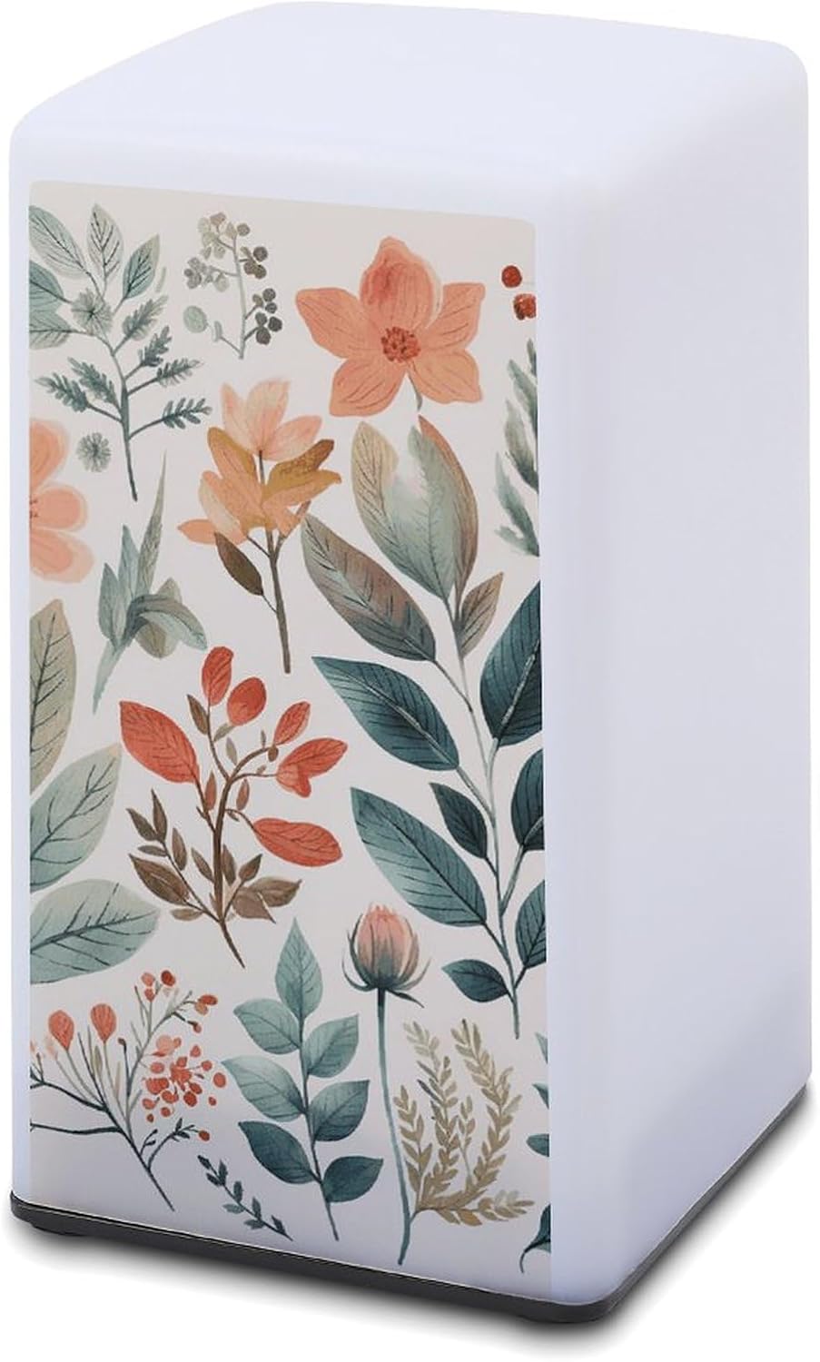 Desk Lamp Table Lamp with 2 Lighting Modes Battery Operated Swimming Pool Water Reading Lamp for Bedroom Nightstand