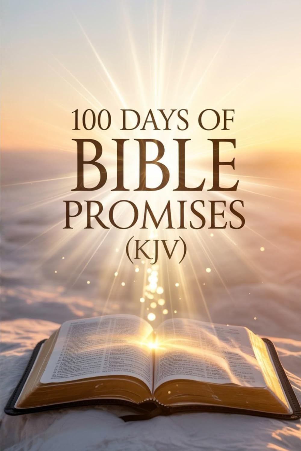 100 Days of Bible Promises (KJV)