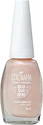 Esmalte Colorama Longa Duração Fantasia Ok