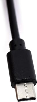 Charger for JBL Go 3 Pulse 4 Tuner 2 Tuner XL Xtreme 3 2A USB-C Mungoo