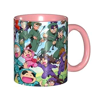 「喝 風太郎！！」 オリジナルマグカップ 61LdEZ-YoHL._UF350,350_QL50_.jpg