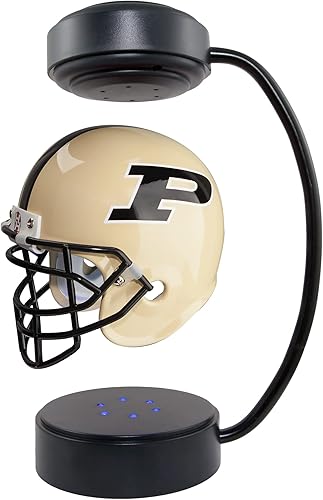 Miniatura 47 de Pegasus Sports NCAA - Casco Hover unisex para adultos