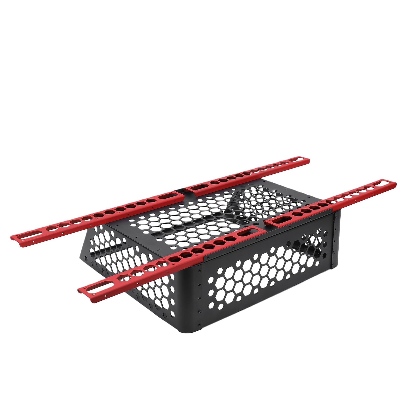 XUMIUZIY Podstawka Pod drukarkę 3D, Podwyższająca, Modułowa Konstrukcja