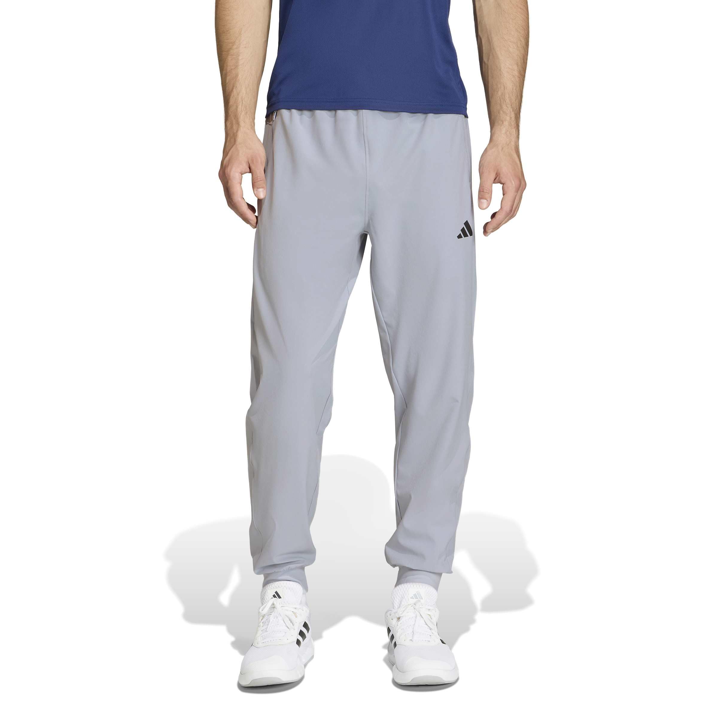 adidas Workout Essentials Flex Woven Pant - Pantalons - Pantalon de survêtement - Homme