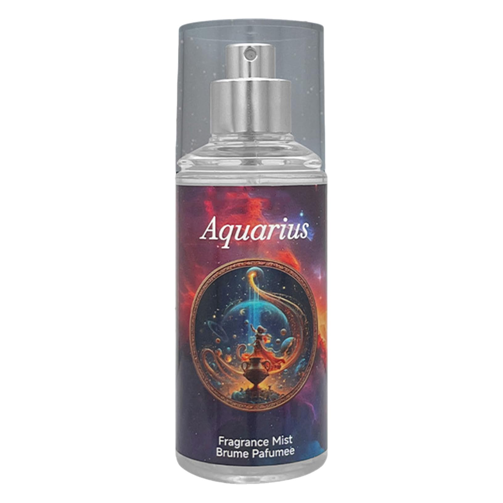 ACSUSS Long Lasting Floral Fruity Perfume For Women Men Unisex Fragrance Mist Elegant Charming Scent Perfect For Daily